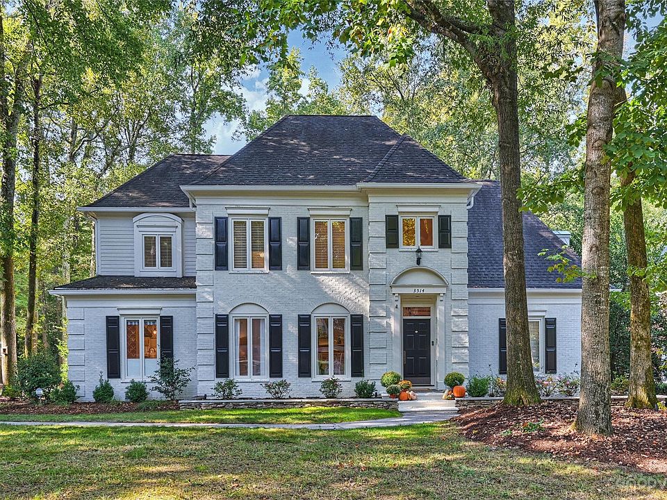 1st image of 3514 Castellaine Dr