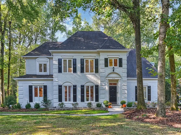 3514 Castellaine Dr, Charlotte, NC 28226