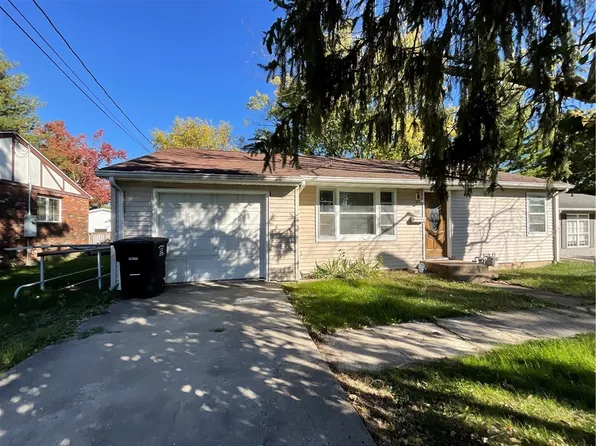 304 E Wernsing Ave, Effingham, IL 62401