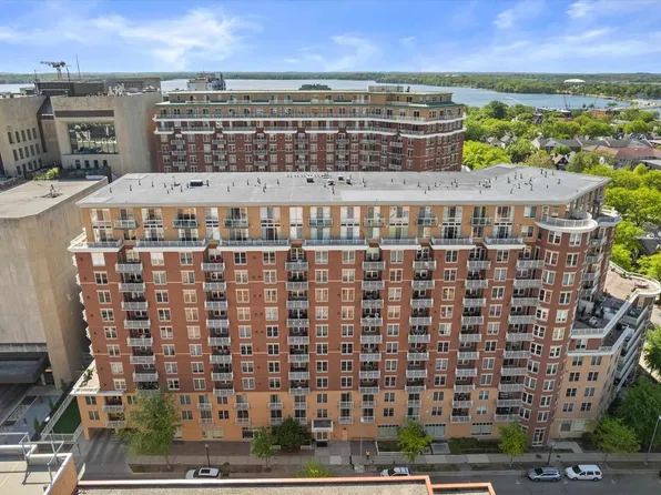 333 W Mifflin Street #9040, Madison, WI 53703
