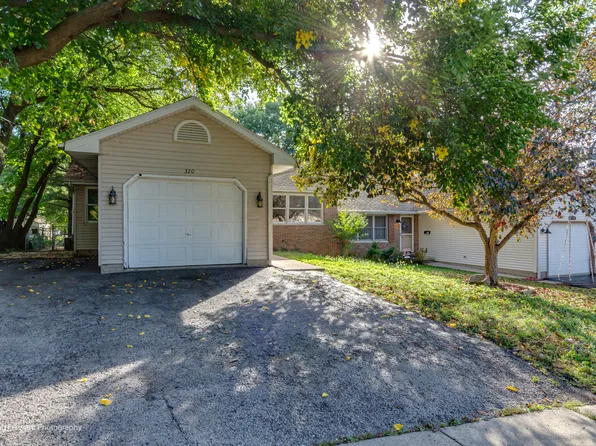 320 Pearl St, Sandwich, IL 60548