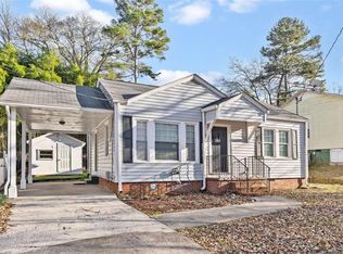 2827 Maple Rd SE, Rome, GA 30161