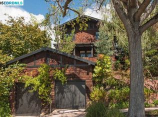 10 Monte Ave, Piedmont, CA 94611