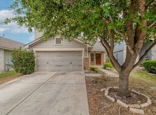 8525 White Ibis Dr #341, Austin, TX 78729