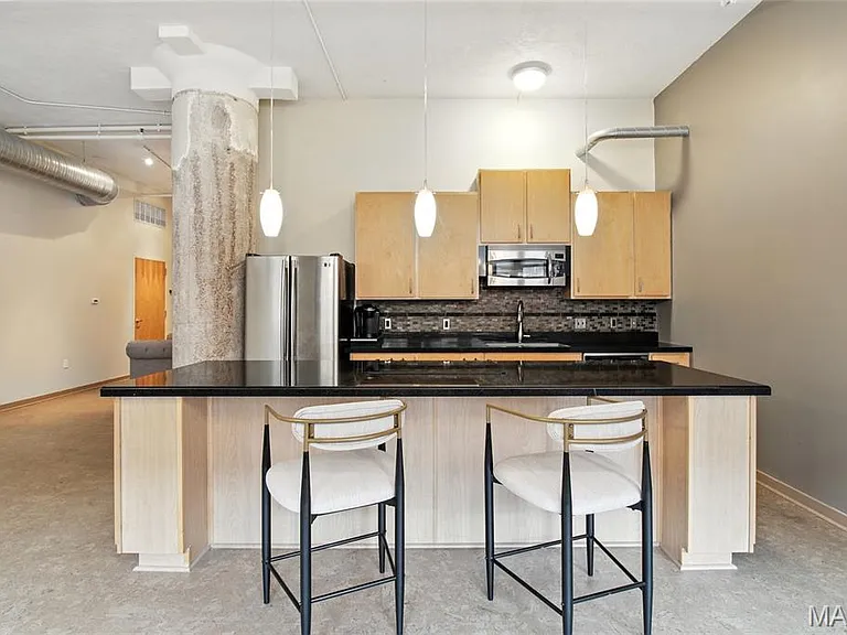 1627 Locust St #202 — Photo 13