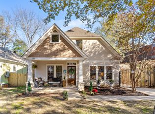 1044 S Rembert St, Memphis, TN 38104