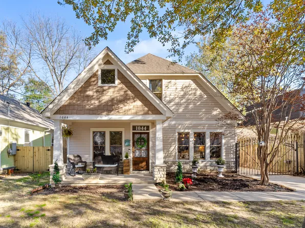 1044 S Rembert St, Memphis, TN 38104