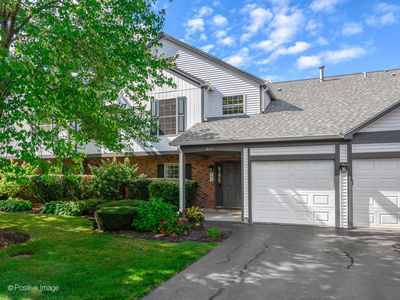224 Hampshire Ct UNIT 101B, Naperville, IL, 60565