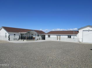 541 Gilbert Rd, Zillah, WA 98953