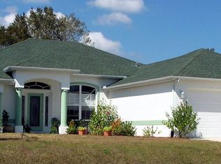 4517 Arley Rd, North port, FL 34288