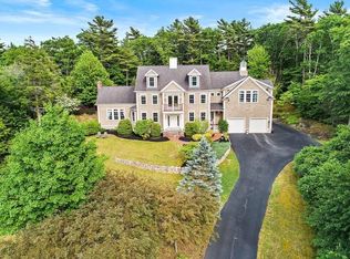 32 Fox Hill Cir, Marshfield, MA 02050