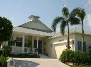 410 Seaside Ln, Juno Beach, FL 33408