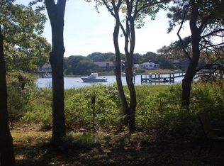 42 Eel River Rd, East Falmouth, MA 02536