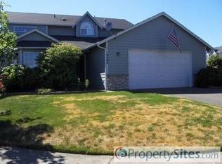 19506 75th Ave E, Spanaway, WA 98387
