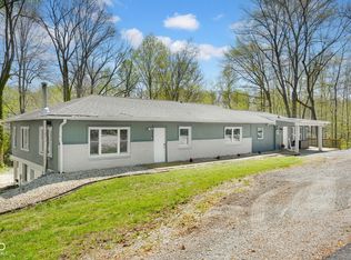 8515 N Briarwood Lake South Ct, Monrovia, IN 46157