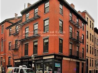 61 Anderson St, Boston, MA 02114