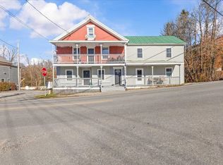 2 Fletcher Rd, Fairfax, VT 05454