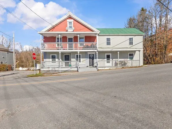 2 Fletcher Road, Fairfax, VT 05454