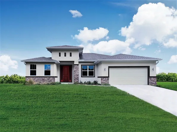 Trentino B Plan, Brevard County
