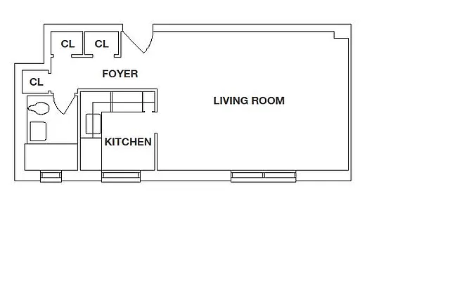 Rented by Kings & Queens | media 7