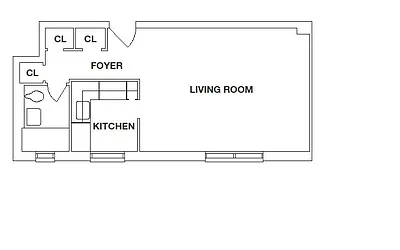 Rented by Kings & Queens