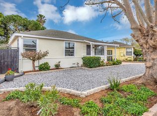 258 Aviador Ave, Millbrae, CA 94030