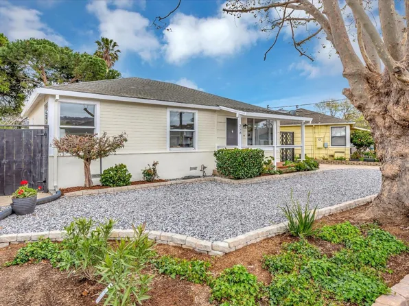 258 Aviador Ave, Millbrae, CA 94030