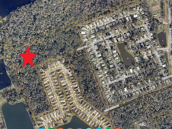 3rd image of 3270 TICKLE TERRACE LOT 19