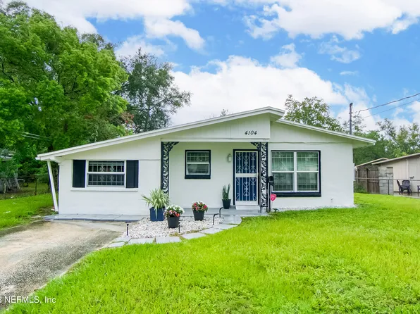 4104 LEONARD Circle E, Jacksonville, FL 32209