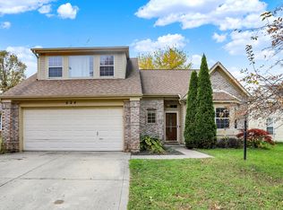 624 Washington Cove Way, Indianapolis, IN 46229