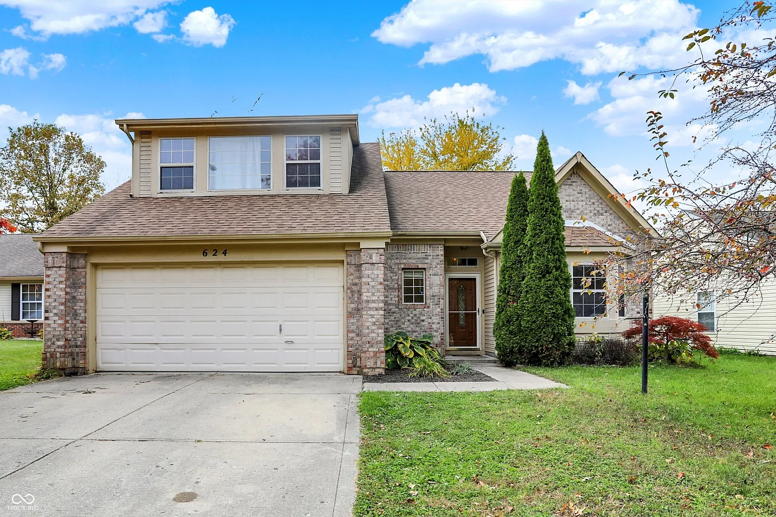 624 Washington Cove Way photo 1