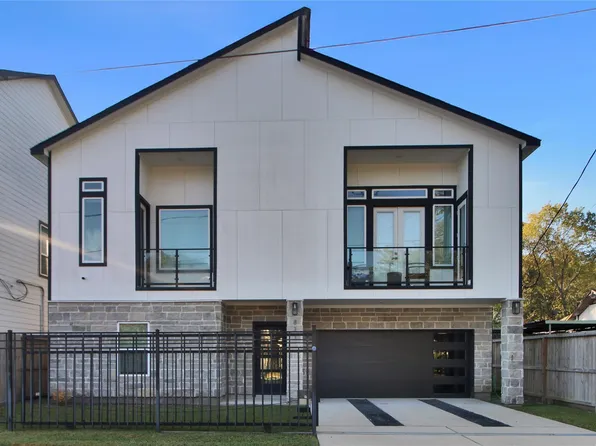 811 Paul Quinn St, Houston, TX 77091