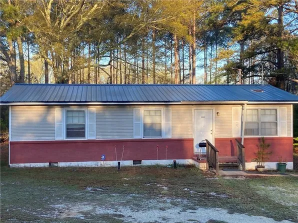 315 7th St SW, Lafayette, AL 36862