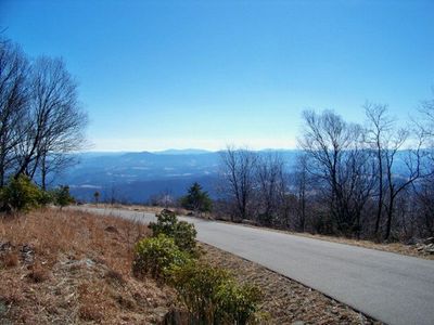LOT T Point Lookout Ln #2, Independence, VA, 24348