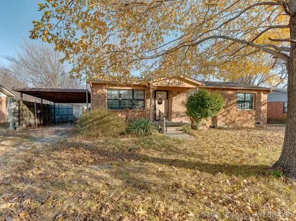 1130 N Cherry St, Ada, OK 74820