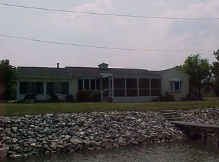 158 Henrys Creek Ln, Kilmarnock, VA 22482