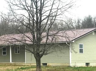 8650 SE Highway 54, Collins, MO 64738