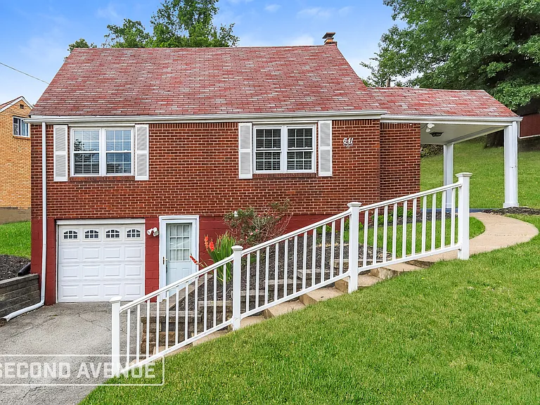 641 Penny Dr — Photo 1