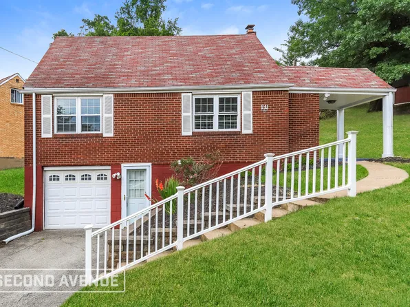 641 Penny Dr, Pittsburgh, PA 15235