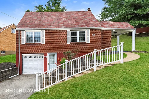 641 Penny Dr Photo 1