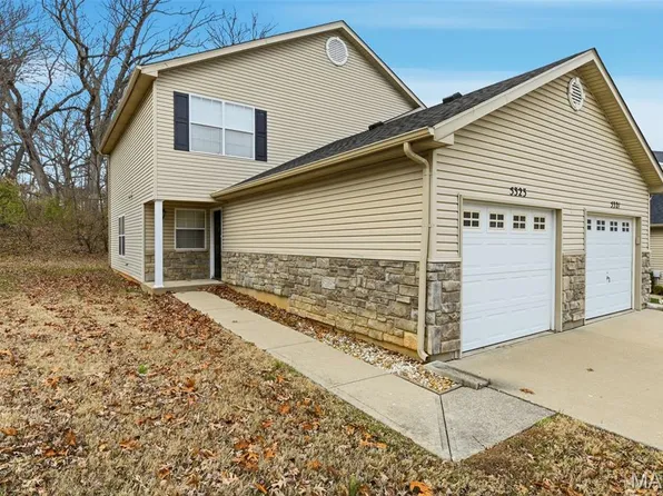 5323 Lakewood Ter, Imperial, MO 63052