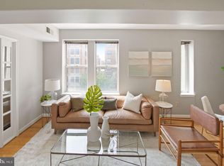 1619 R St NW APT 405, Washington, DC 20009