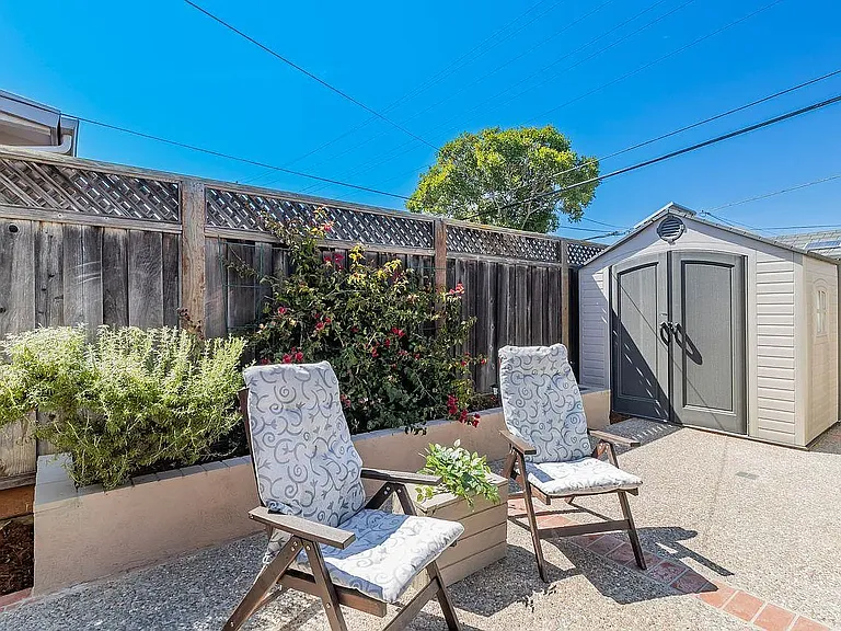 1855 Maxine Ave — Photo 20