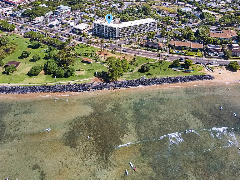 S Kihei Rd — Photo 46