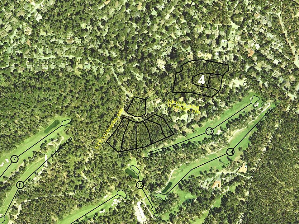 2nd image of 1125 Spyglass Woods Dr