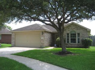 1924 Cameo Ct, League City, TX 77573
