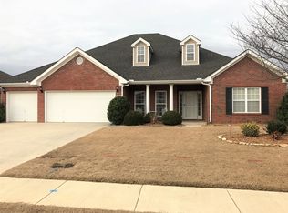 5005 Patriot Park Cir SE, Owens Cross Roads, AL 35763