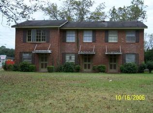 1701 W Oglethorpe Ave APT B, Albany, GA 31707
