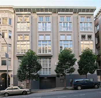 1st image of 545 Leavenworth St APT 3