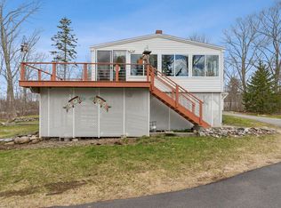 1015 River Rd, Saint George, ME 04860